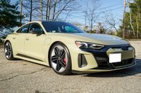 2022 Audi RS E-Tron GT Sedan for sale