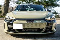 2022 Audi RS E-Tron GT Sedan for sale