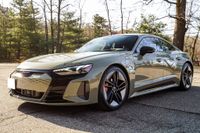 2022 Audi RS E-Tron GT Sedan for sale