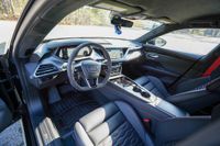 2022 Audi RS E-Tron GT Sedan for sale
