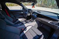 2022 Audi RS E-Tron GT Sedan for sale