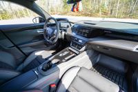 2022 Audi RS E-Tron GT Sedan for sale