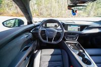2022 Audi RS E-Tron GT Sedan for sale