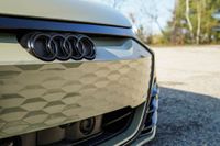 2022 Audi RS E-Tron GT Sedan for sale