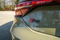 2022 Audi RS E-Tron GT Sedan for sale
