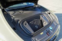 2022 Audi RS E-Tron GT Sedan for sale