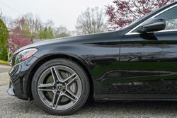 2019 Mercedes-Benz C300 4MATIC for sale