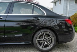 2019 Mercedes-Benz C300 4MATIC for sale