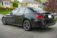 2019 Mercedes-Benz C300 4MATIC for sale