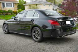 2019 Mercedes-Benz C300 4MATIC for sale
