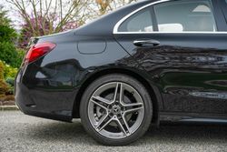 2019 Mercedes-Benz C300 4MATIC for sale