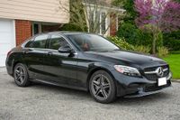 2019 Mercedes-Benz C300 4MATIC for sale