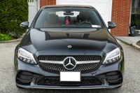 2019 Mercedes-Benz C300 4MATIC for sale