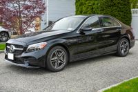 2019 Mercedes-Benz C300 4MATIC for sale