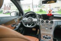 2019 Mercedes-Benz C300 4MATIC for sale