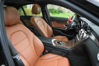 2019 Mercedes-Benz C300 4MATIC for sale