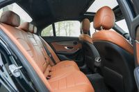 2019 Mercedes-Benz C300 4MATIC for sale