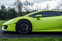 2018 Lamborghini Huracan Coupe for sale
