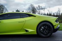 2018 Lamborghini Huracan Coupe for sale