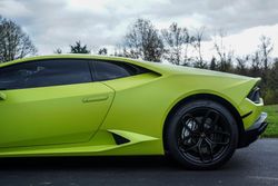 2018 Lamborghini Huracan Coupe for sale