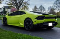 2018 Lamborghini Huracan Coupe for sale
