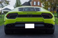 2018 Lamborghini Huracan Coupe for sale