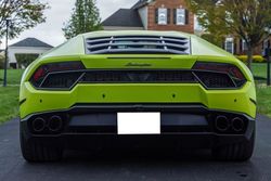 2018 Lamborghini Huracan Coupe for sale