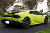 2018 Lamborghini Huracan Coupe for sale