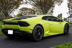 2018 Lamborghini Huracan Coupe for sale
