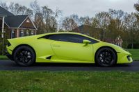 2018 Lamborghini Huracan Coupe for sale