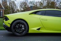 2018 Lamborghini Huracan Coupe for sale