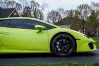 2018 Lamborghini Huracan Coupe for sale