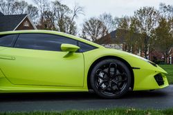 2018 Lamborghini Huracan Coupe for sale