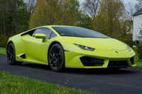 2018 Lamborghini Huracan Coupe for sale