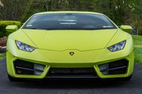 2018 Lamborghini Huracan Coupe for sale
