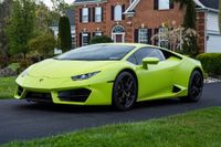 2018 Lamborghini Huracan Coupe for sale