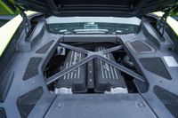 2018 Lamborghini Huracan Coupe for sale