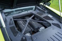 2018 Lamborghini Huracan Coupe for sale