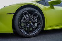 2018 Lamborghini Huracan Coupe for sale