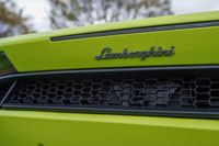 2018 Lamborghini Huracan Coupe for sale