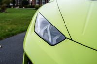 2018 Lamborghini Huracan Coupe for sale