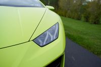2018 Lamborghini Huracan Coupe for sale