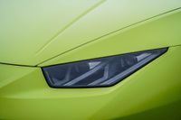 2018 Lamborghini Huracan Coupe for sale