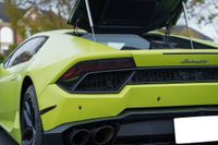 2018 Lamborghini Huracan Coupe for sale