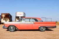 1959 Ford Galaxie 500 for sale