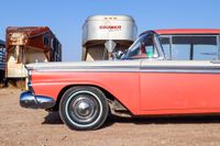 1959 Ford Galaxie 500 for sale