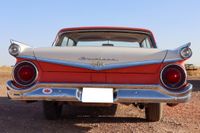 1959 Ford Galaxie 500 for sale
