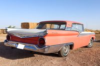 1959 Ford Galaxie 500 for sale