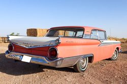 1959 Ford Galaxie 500 for sale