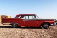 1959 Ford Galaxie 500 for sale